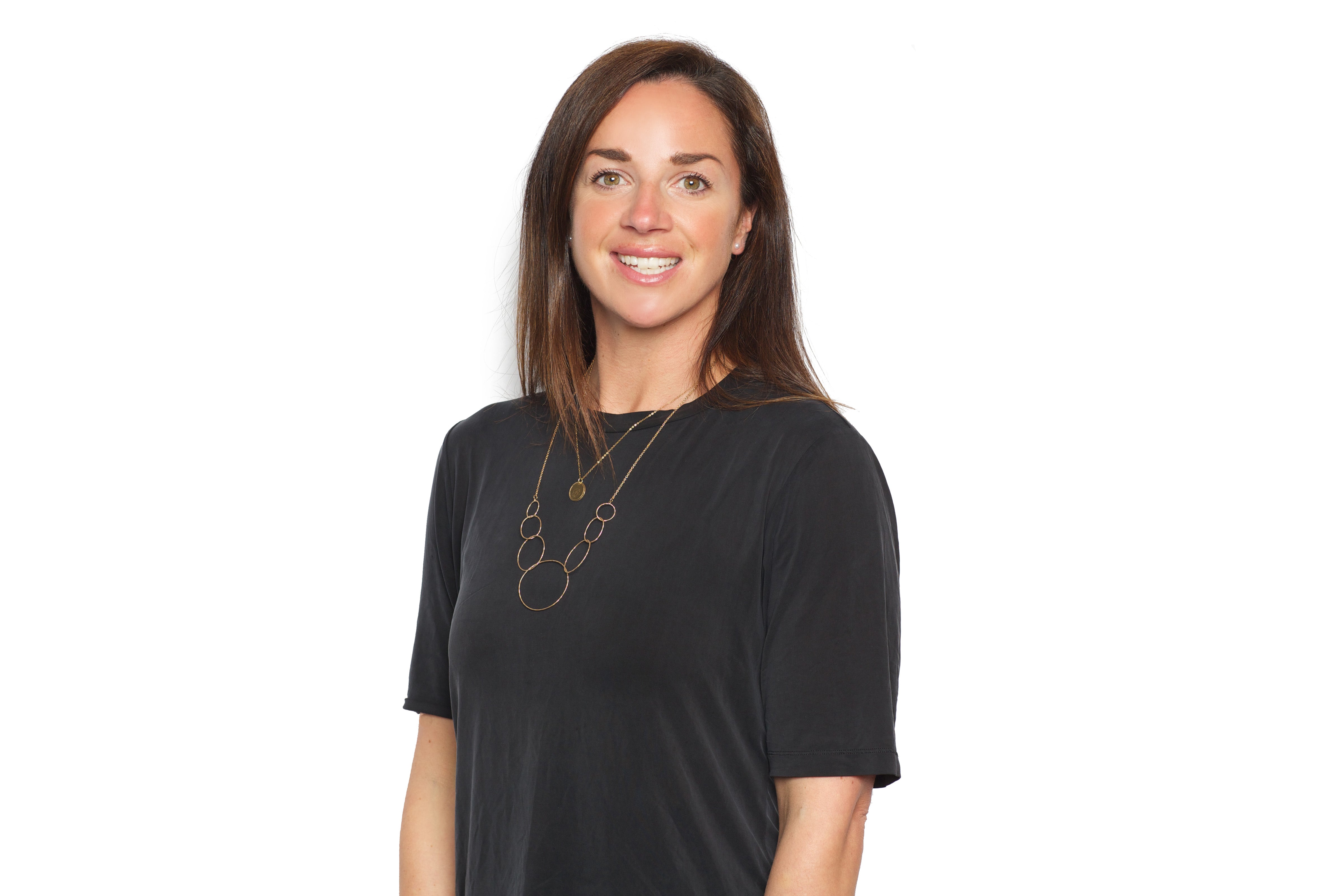 Proceive® Brand Ambassador - Dr. Roisin O'Louglin
