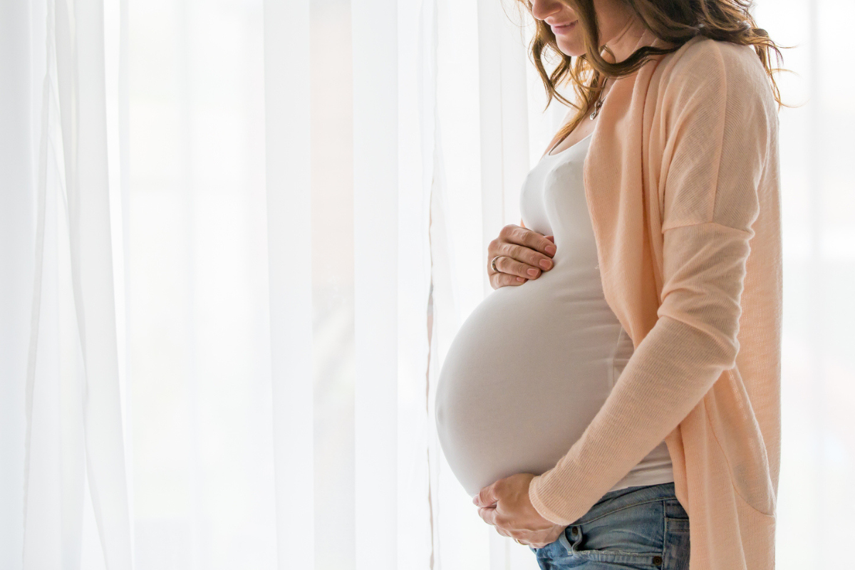 Research: Most Women Are Not Getting the Nutrients They Need for a Healthy Pregnancy