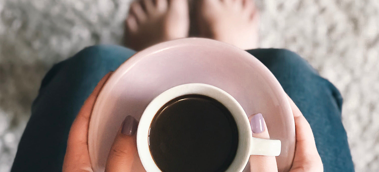 Coffee and conception