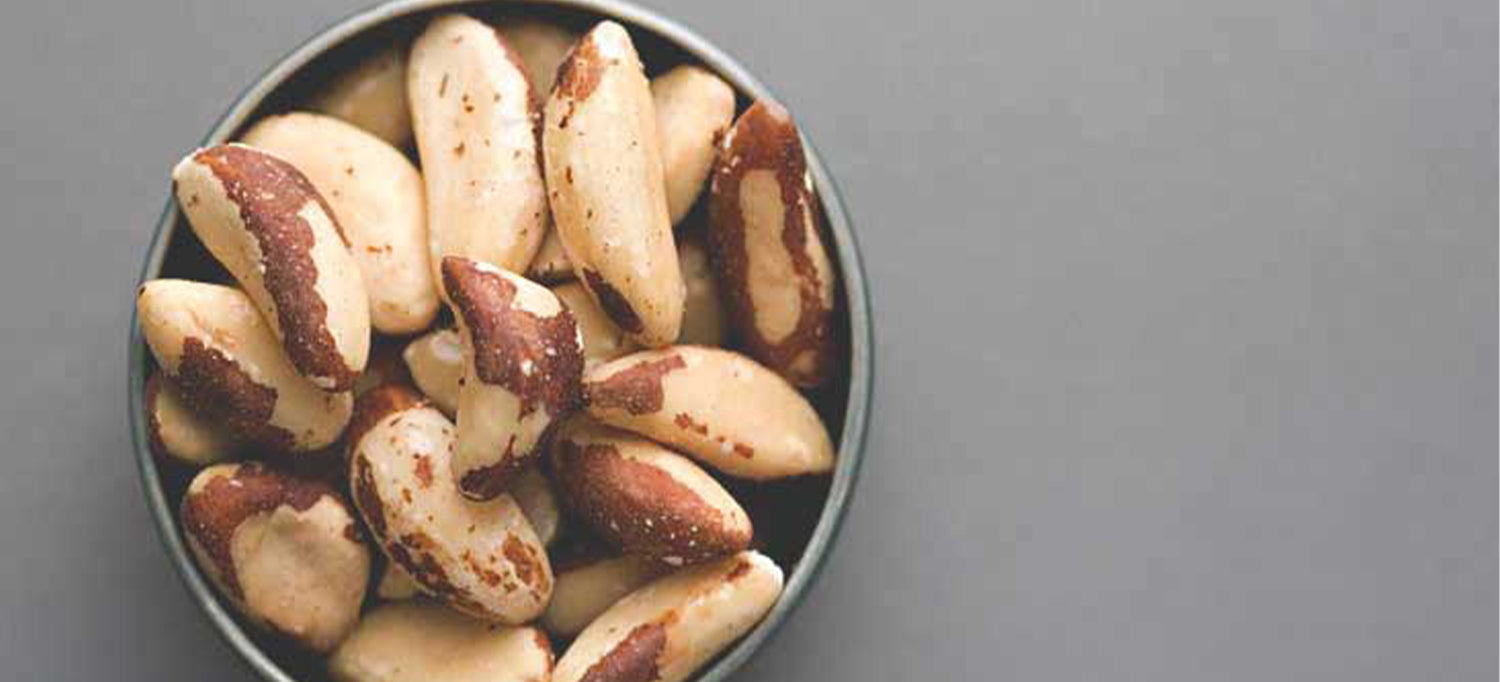 Selenium and fertility