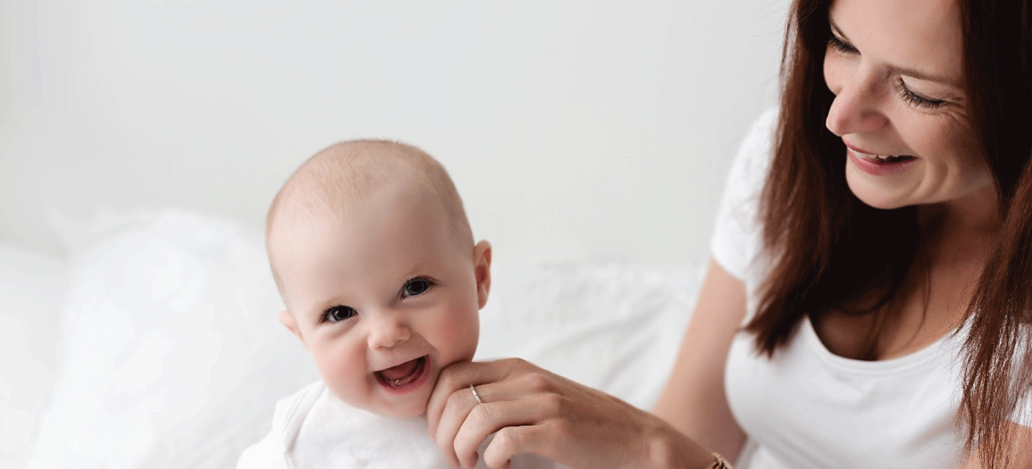 Solo motherhood