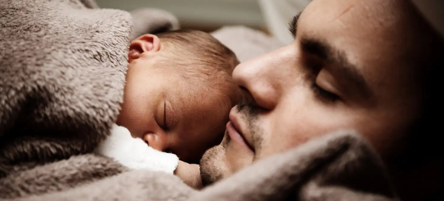 Low Sperm Count - Don't Panic!