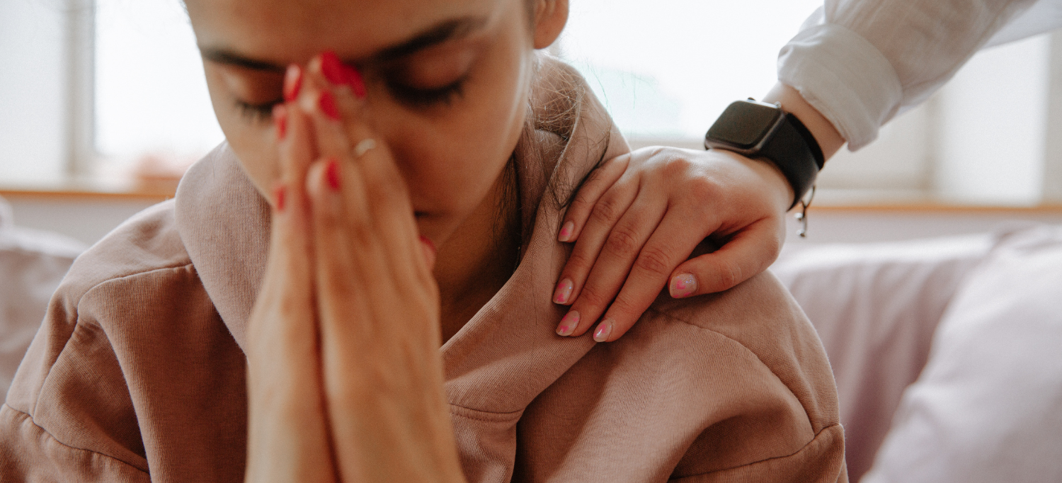 emotional impact of trying to conceive