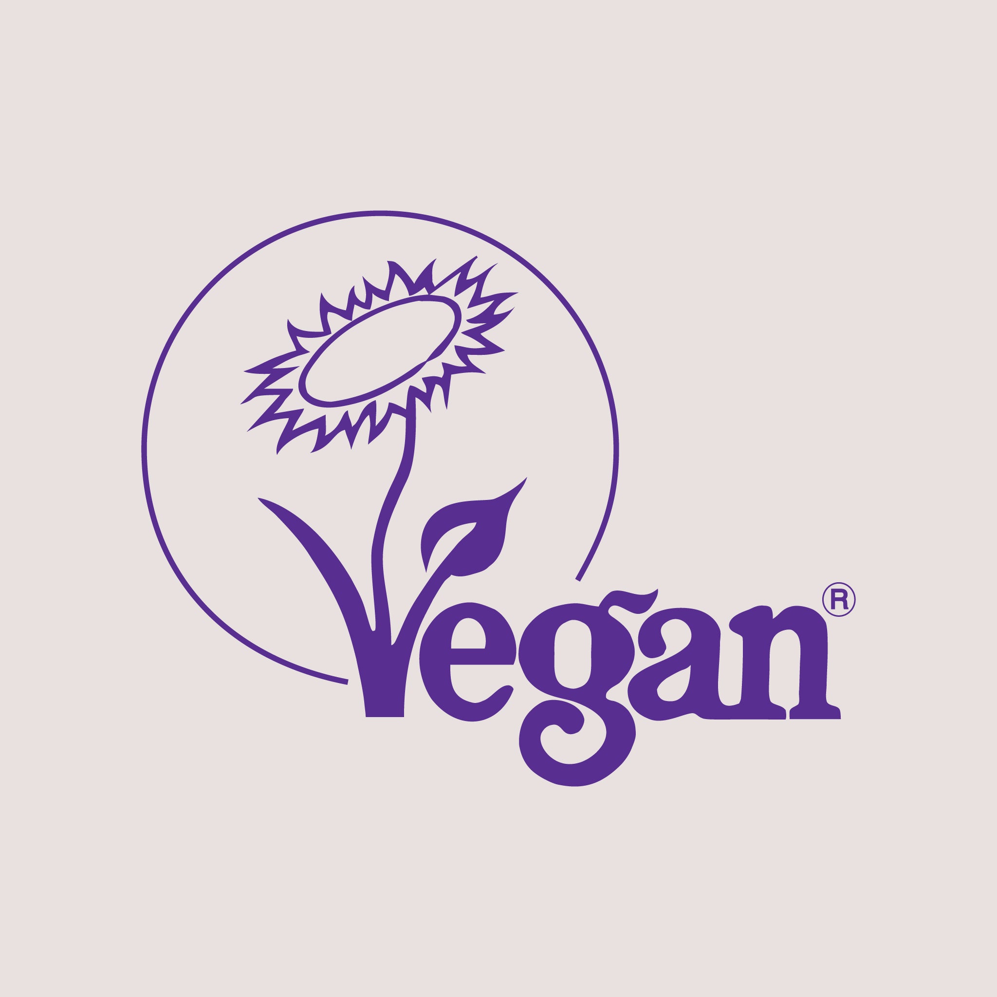 Proceive®️ is Proudly Certified Vegan