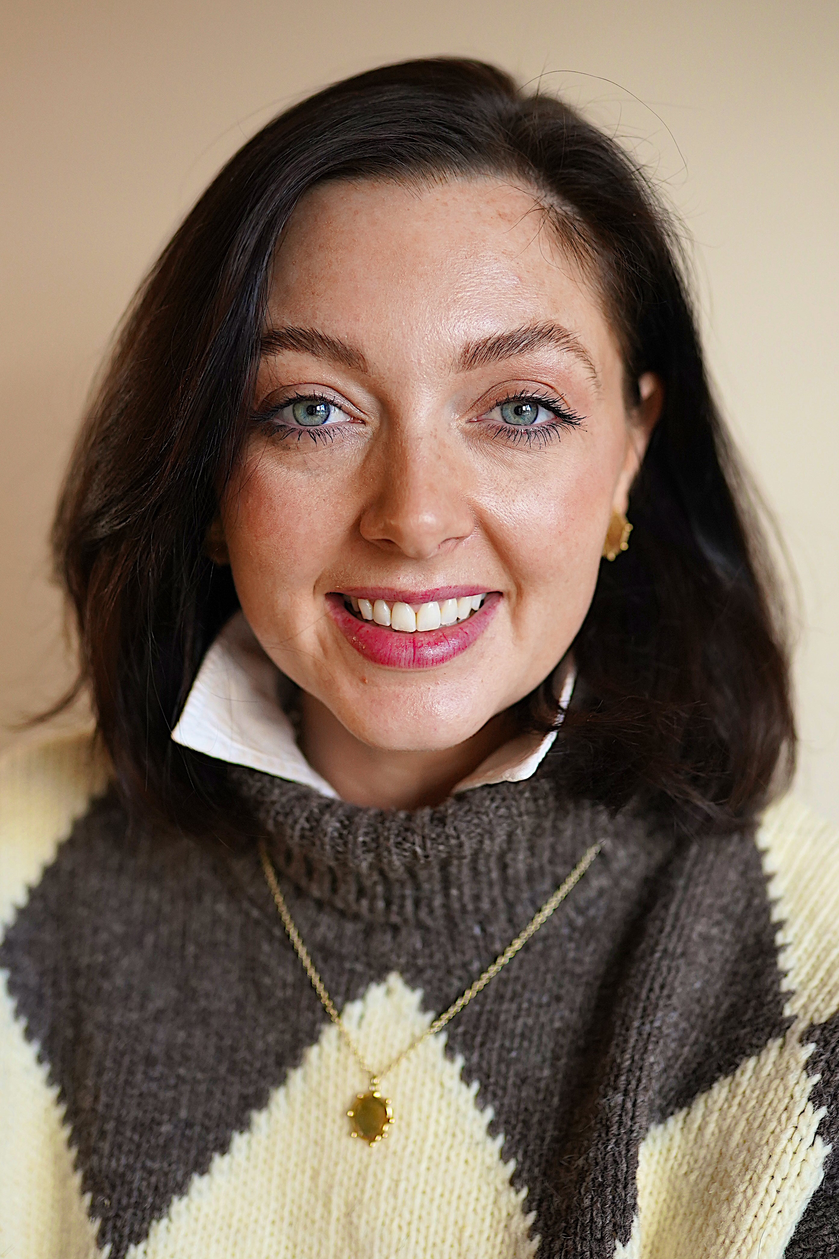 Alexandra Teasdale