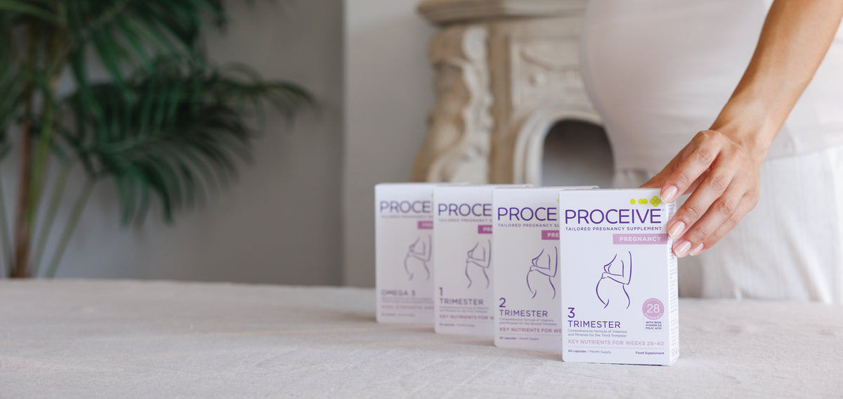 Proceive