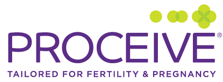 Proceive | Fertility & Pregnancy Support - Free Delivery Available*