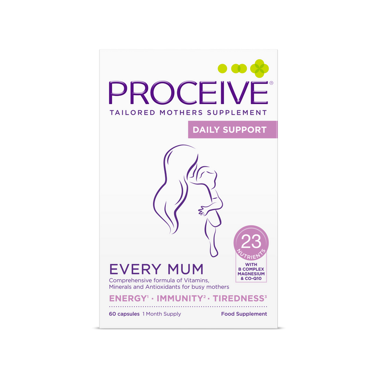 Proceive Every Mum
