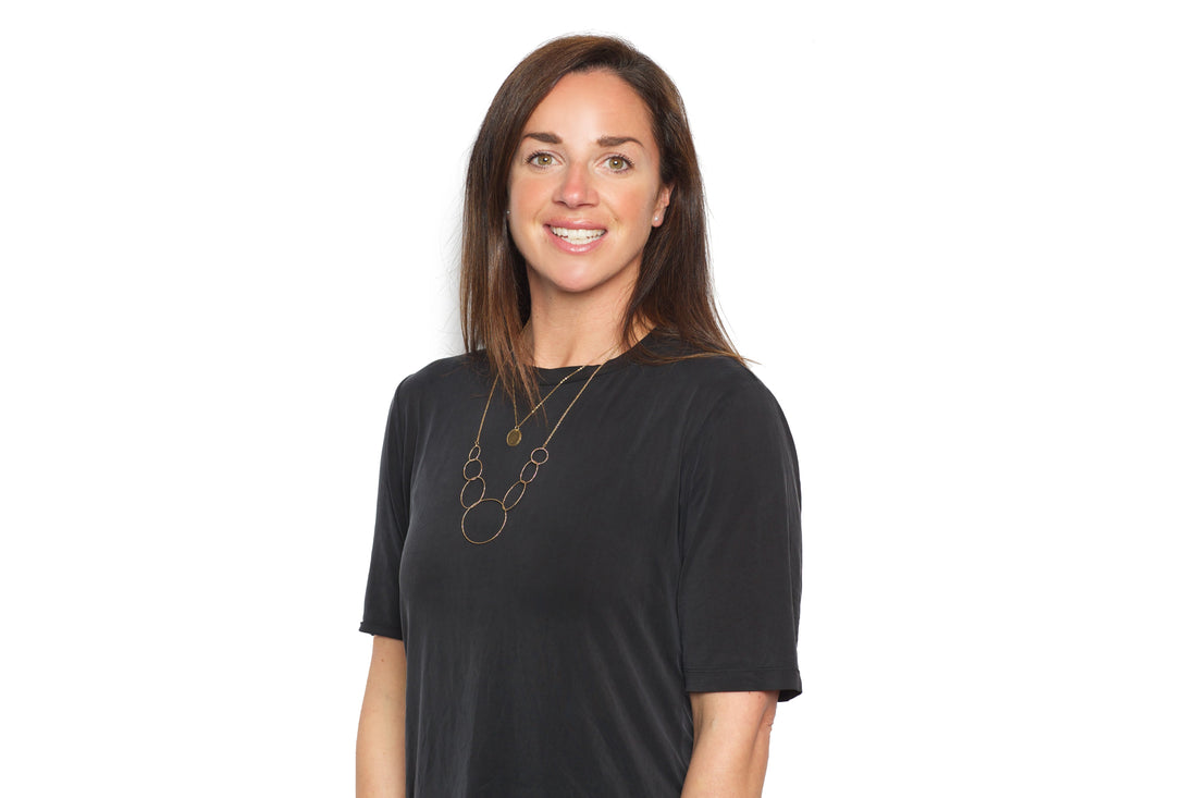 Proceive® Brand Ambassador - Dr. Roisin O'Louglin