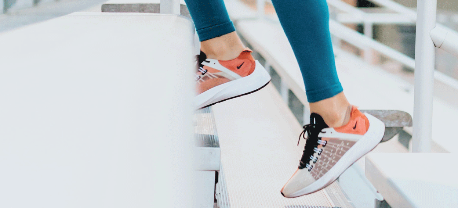 Being too fit affect fertility