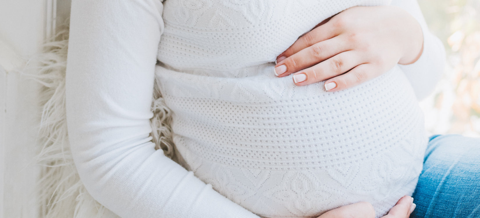 Omega 3 During Pregnancy: Why Intake Matters