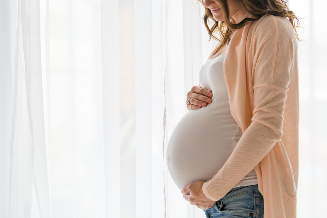 Research: Most Women Are Not Getting the Nutrients They Need for a Healthy Pregnancy
