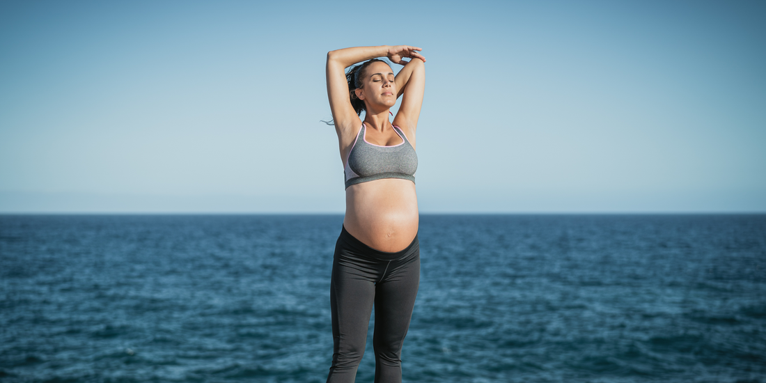Second Trimester Checklist (13 – 27 weeks)