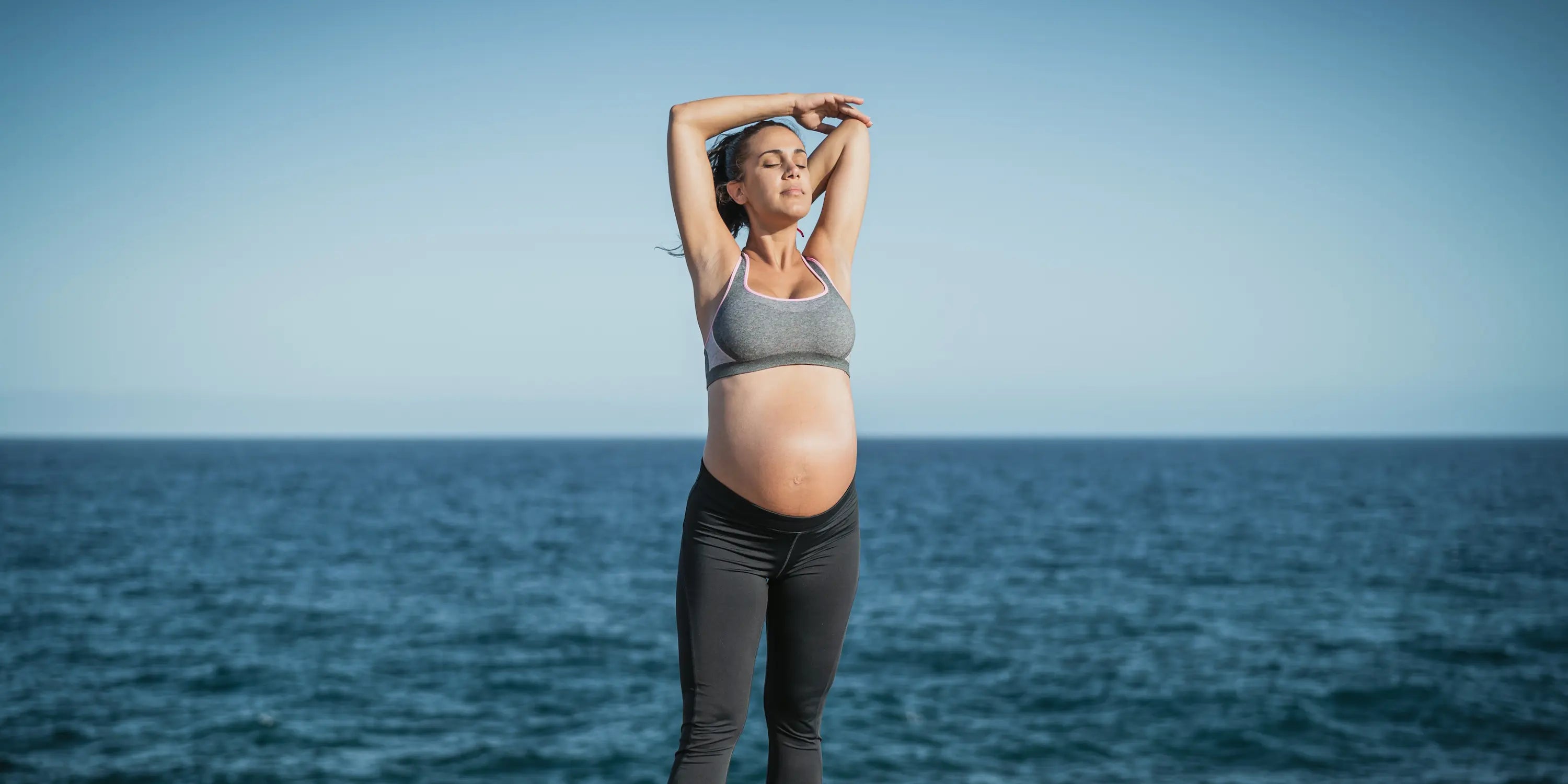 Second Trimester Checklist (13 – 27 weeks)