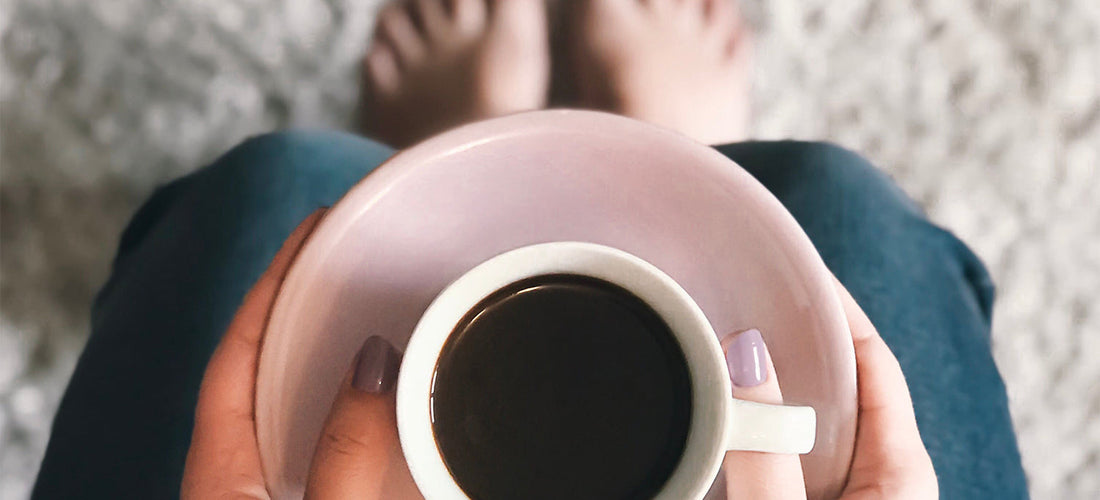 Coffee and conception