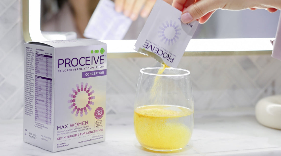 What Should You Look for in a Fertility Supplement? Learn More