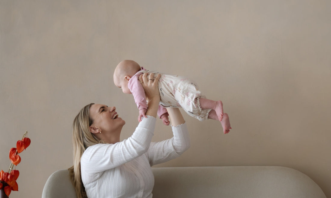 Why Maternal Nutrition is the Foundation of a Healthy Pregnancy