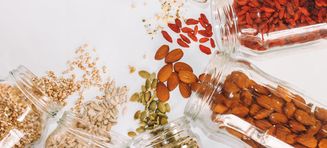 Supporting Nutrition on GLP-1s: Protecting Hormones, Muscle & Metabolism
