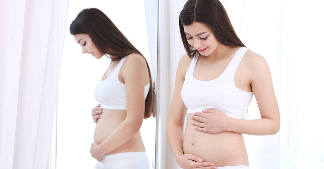 First Trimester Checklist (0-12 weeks)