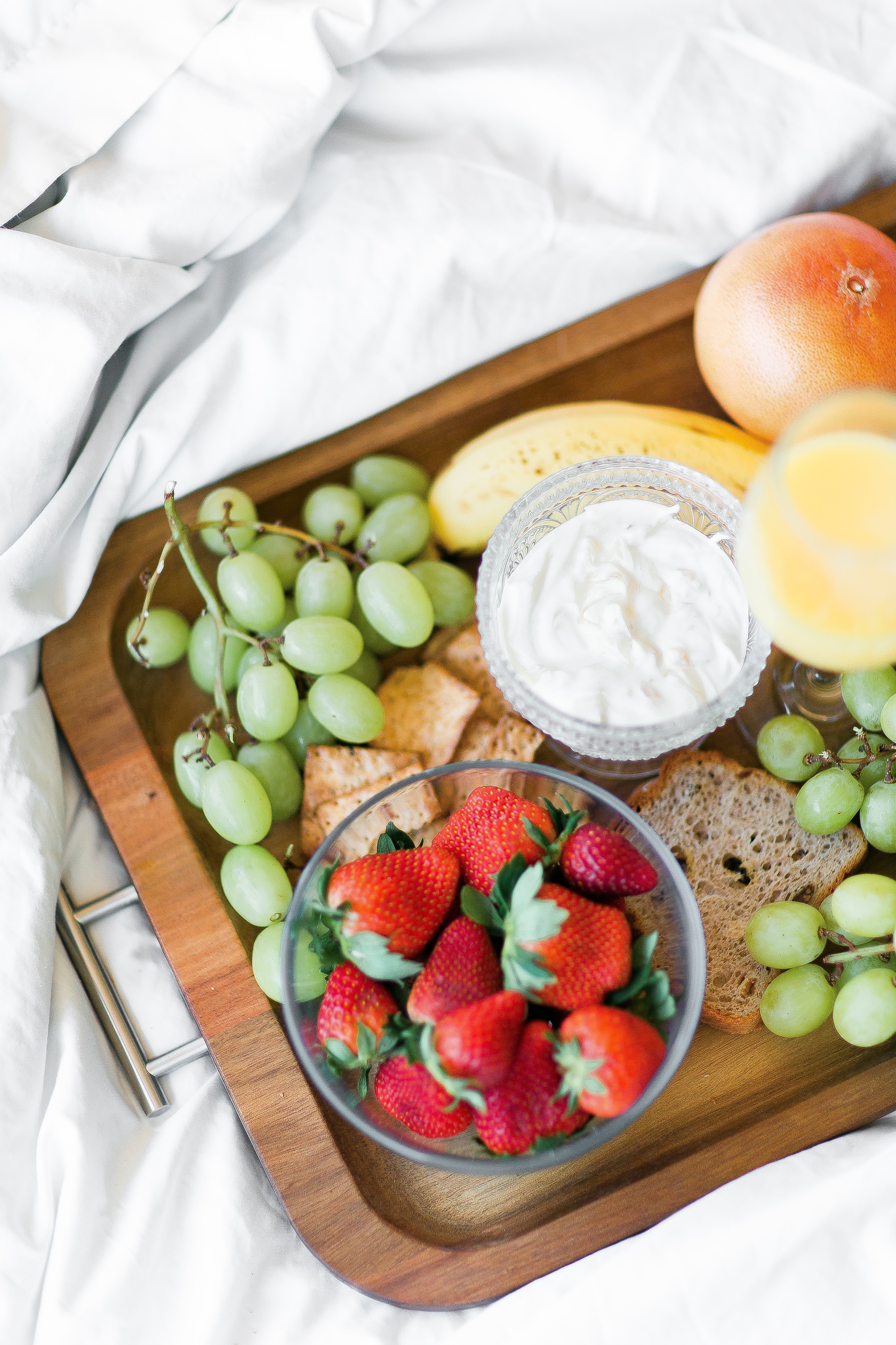 Vegan diets and fertility