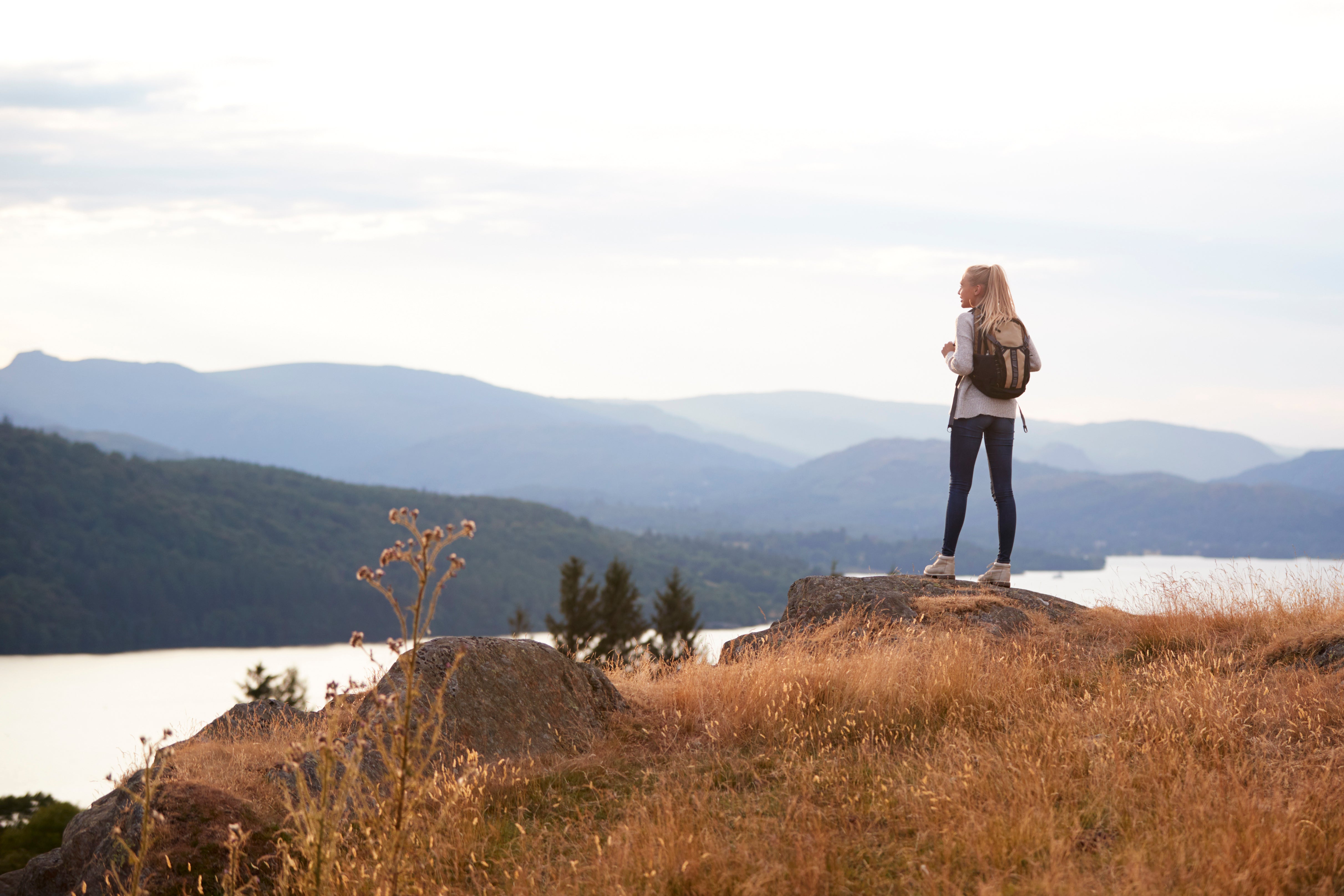 Understanding Ovulation