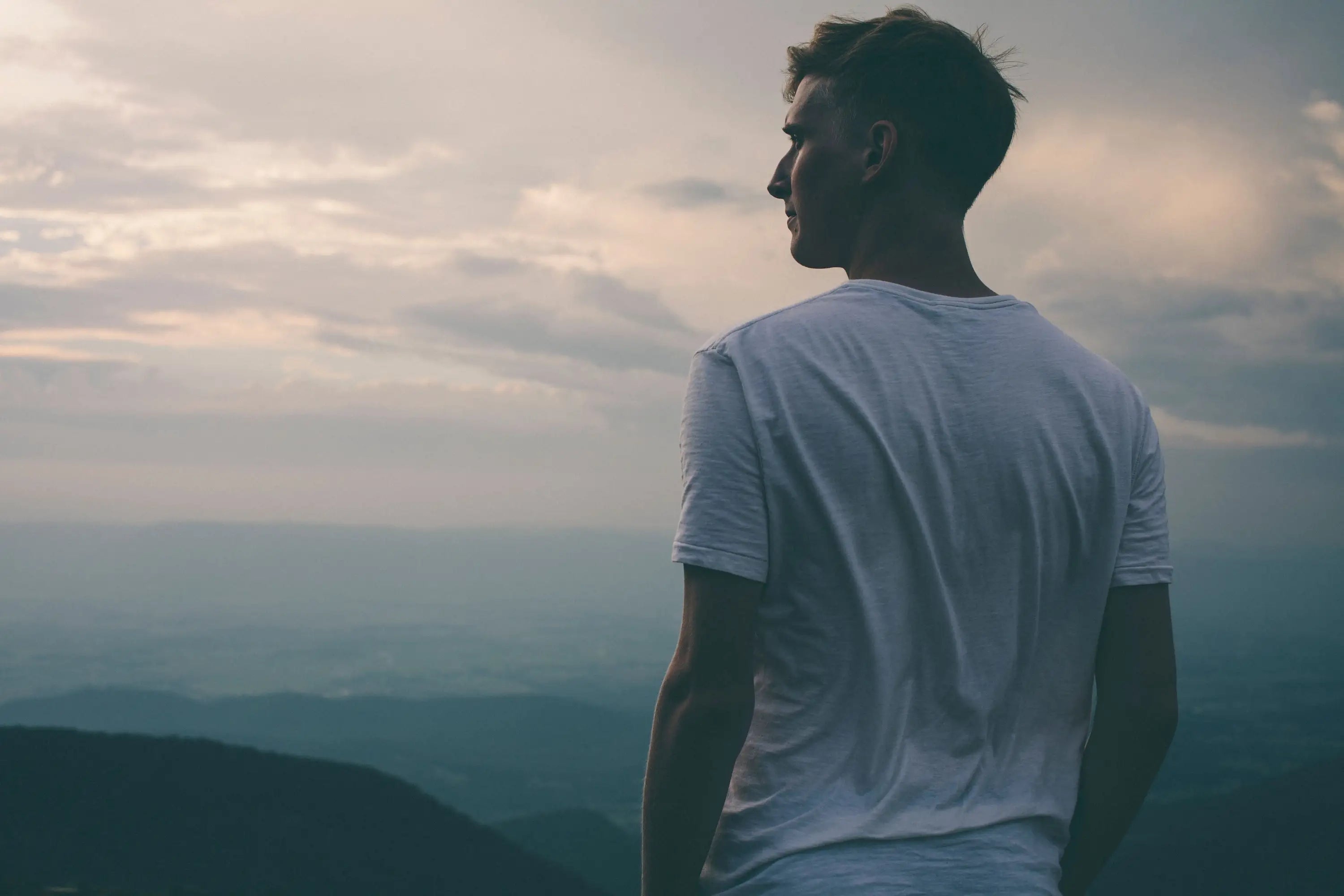 Do Men Need A Prenatal Supplement?