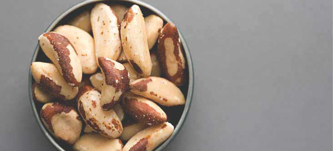 Selenium and fertility