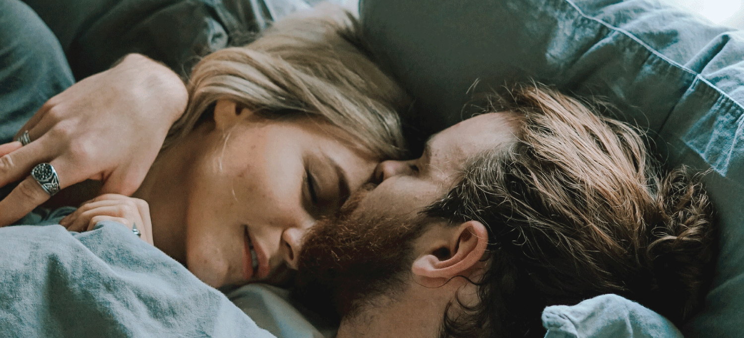 Facts about sleep and fertility