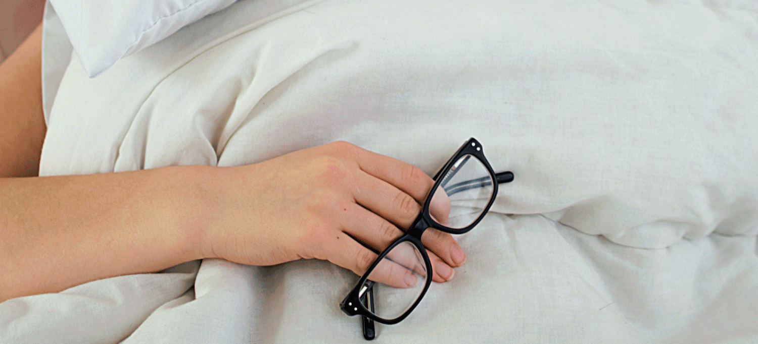 Sleep, snacks shift work and fertility