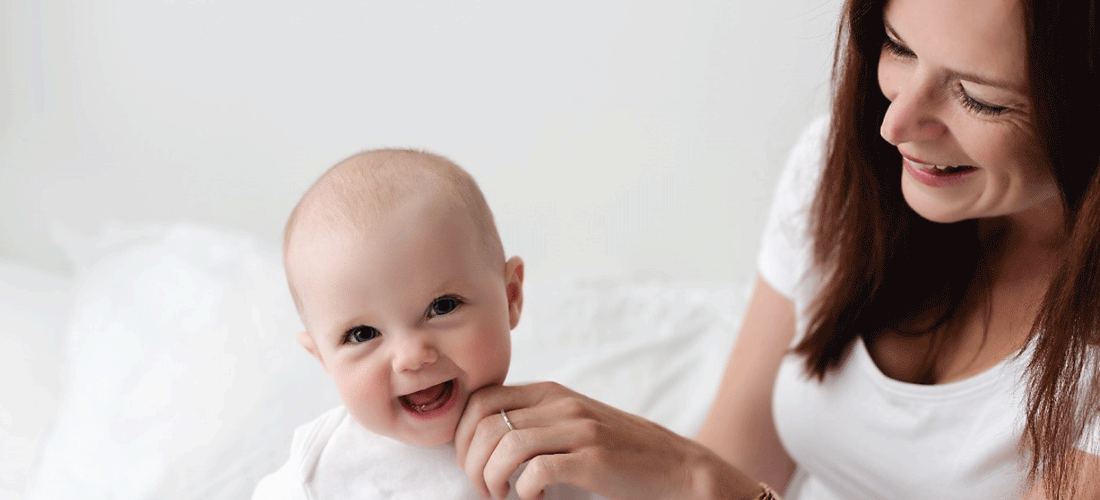 Solo motherhood