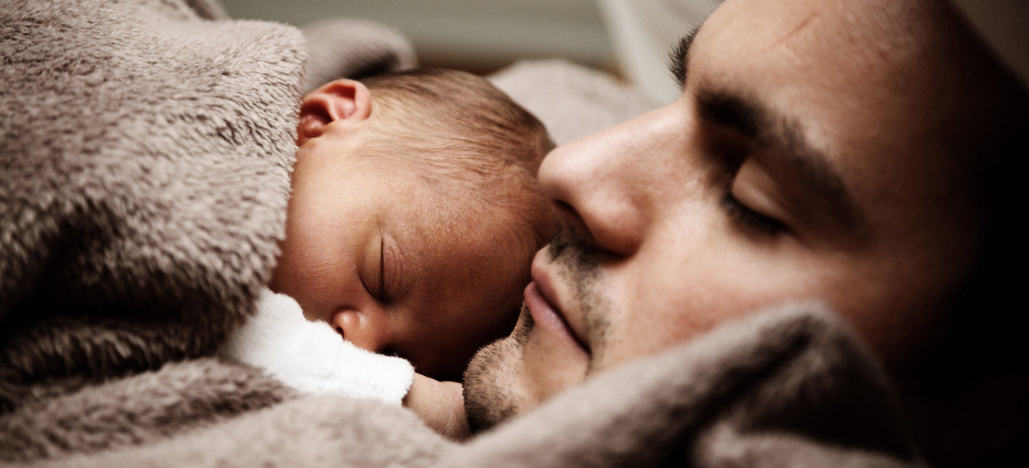Low sperm count - don't worry