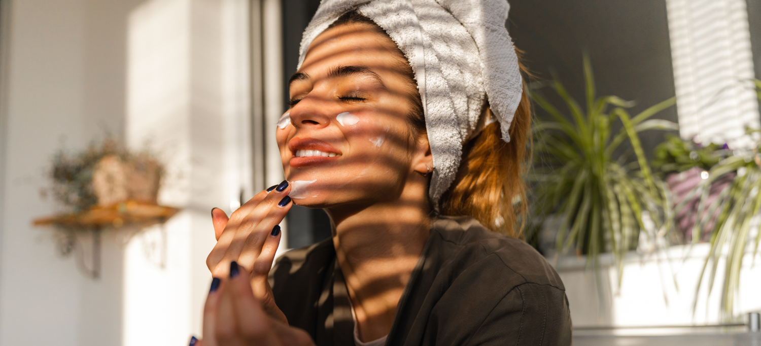Self Care when trying to conceive