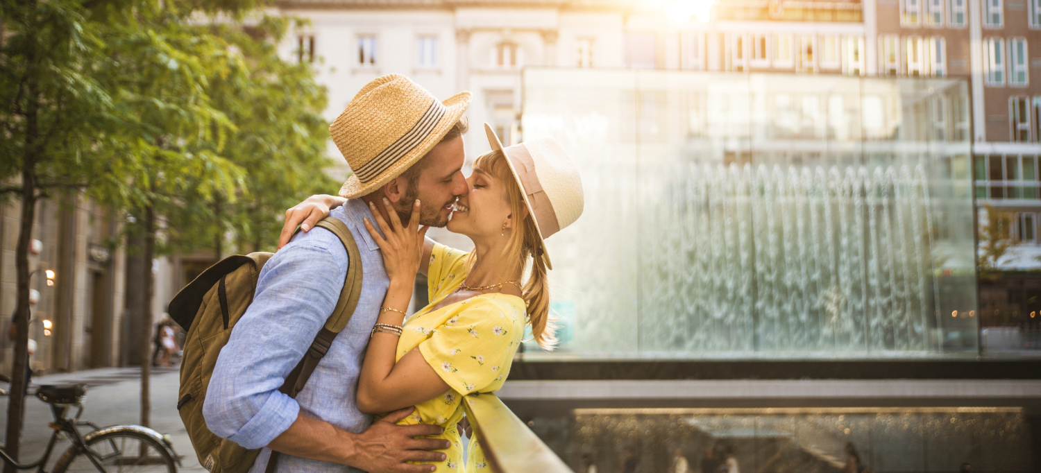 Staying positive while trying to conceive