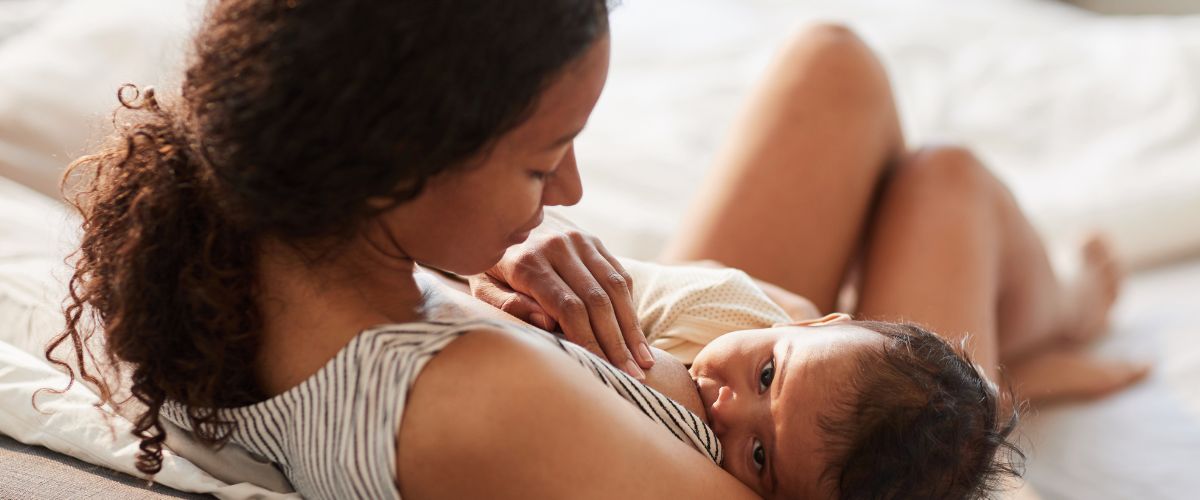 6 Self-Care Tips for Breastfeeding Mothers