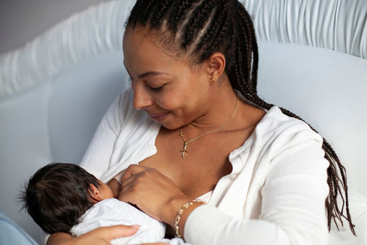 Breastfeeding: A Unique and Ever-Changing Journey for Mother and Baby