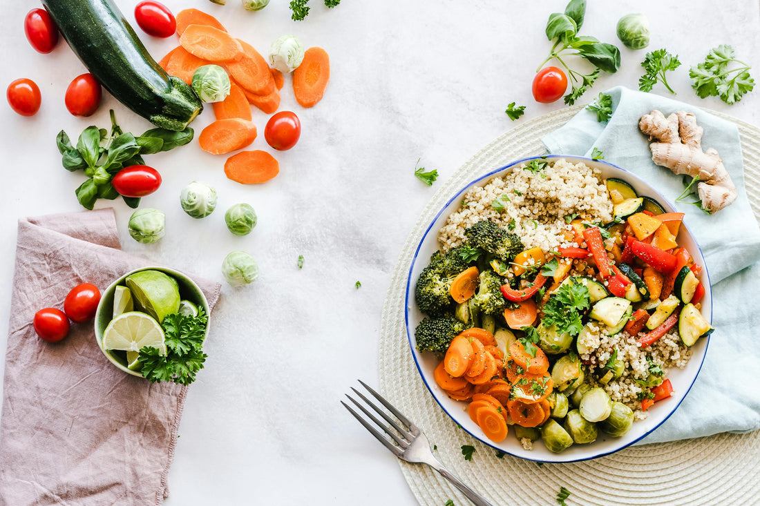 Supporting Female patients: Enhancing Egg Quality Through Nutrition, Lifestyle, and Supplementation