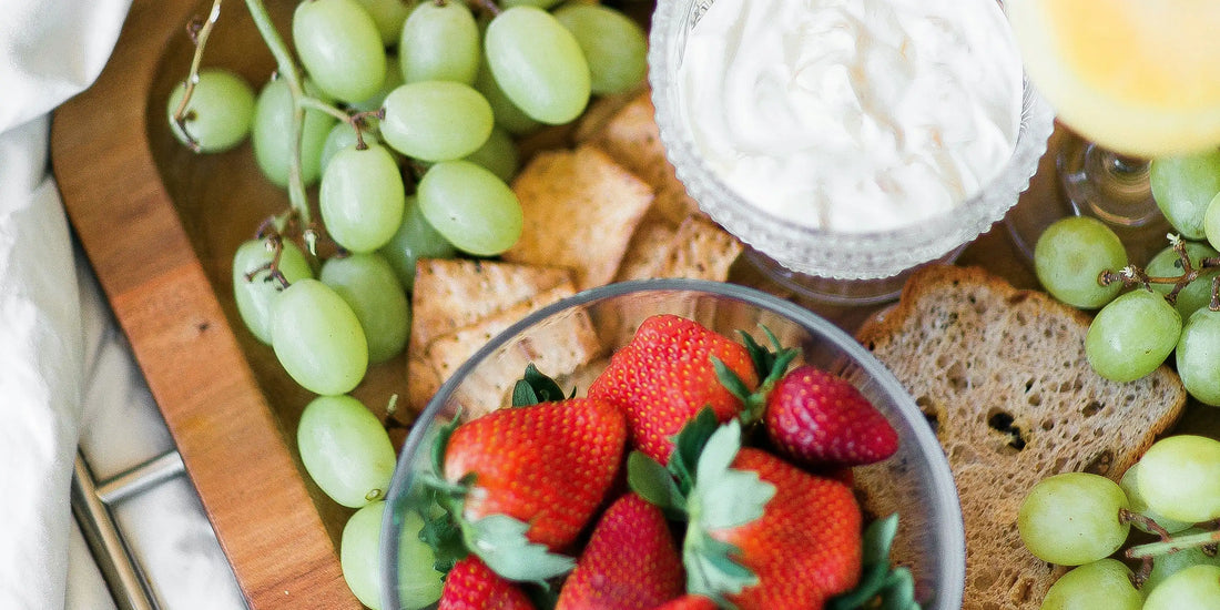 Vegan diets and fertility