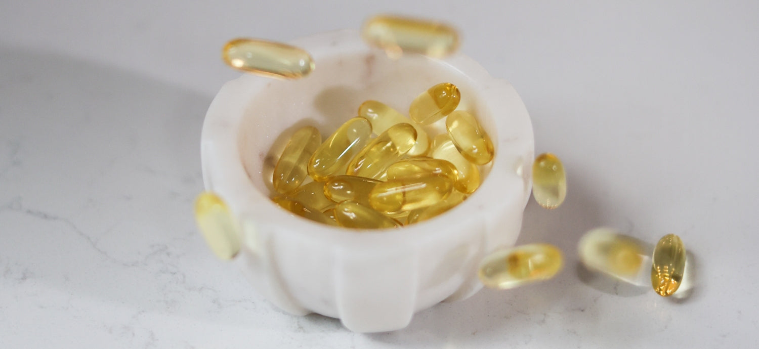 Omega 3 Collection