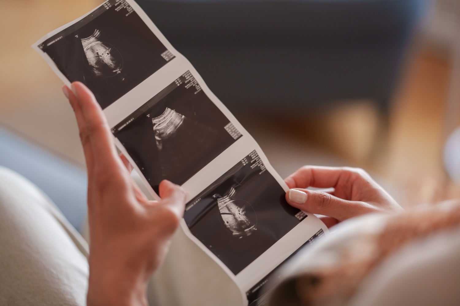 Trimester 2 - Learn about this trimester and what supplements are best 