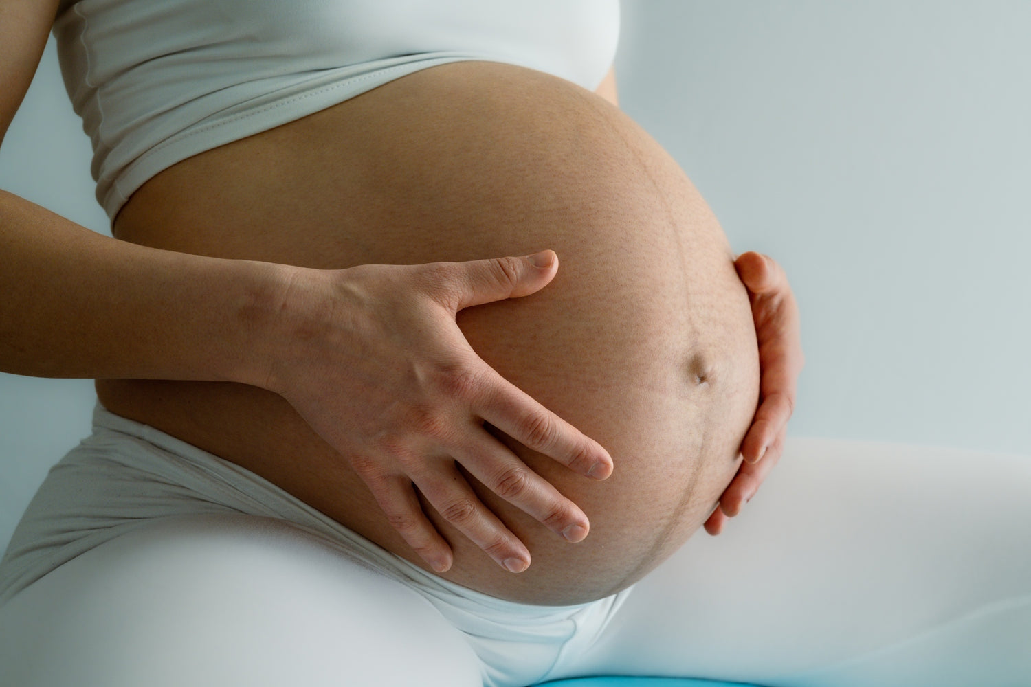 Trimester 3 - Learn about this trimester and what supplements are best 
