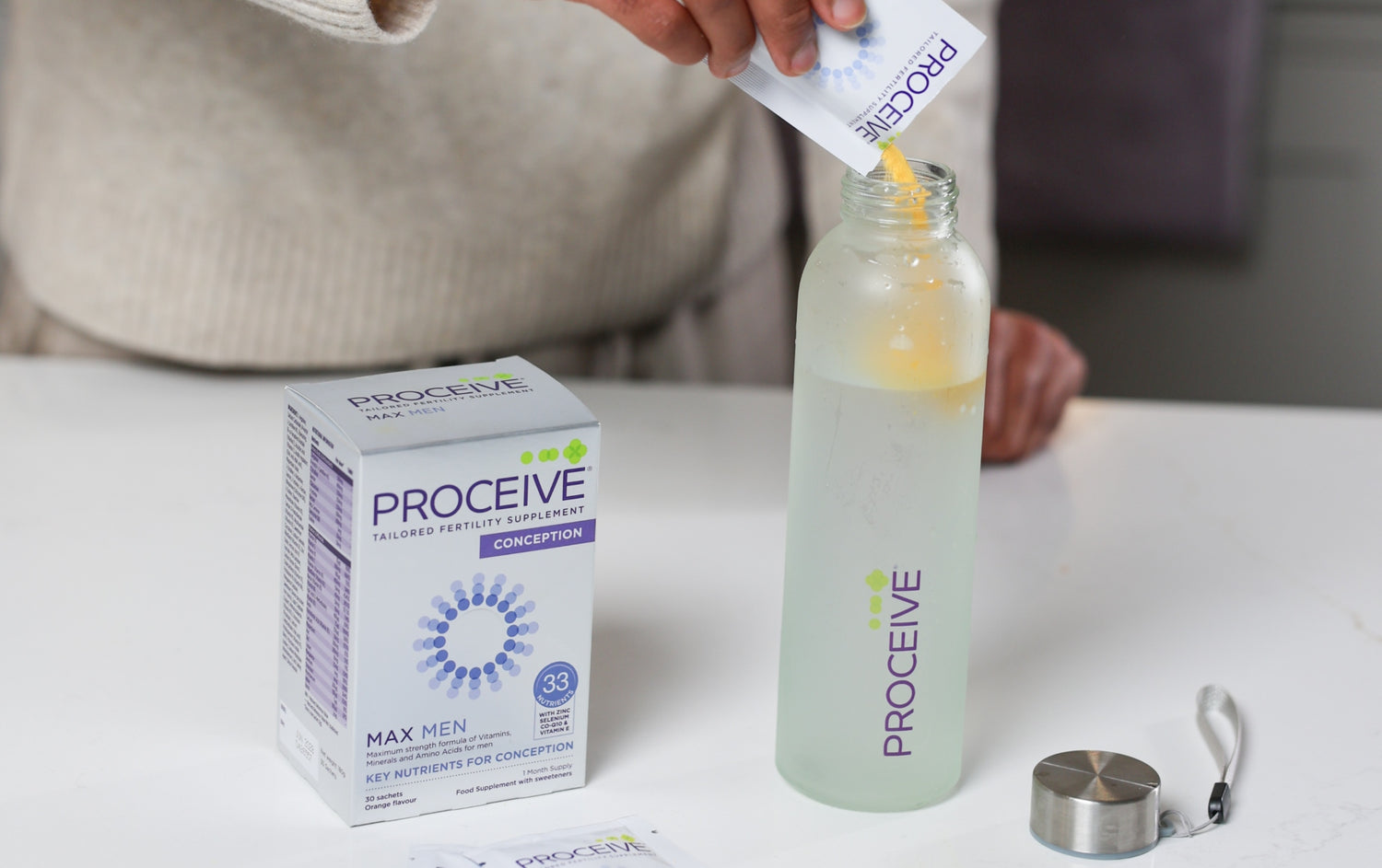 Proceive