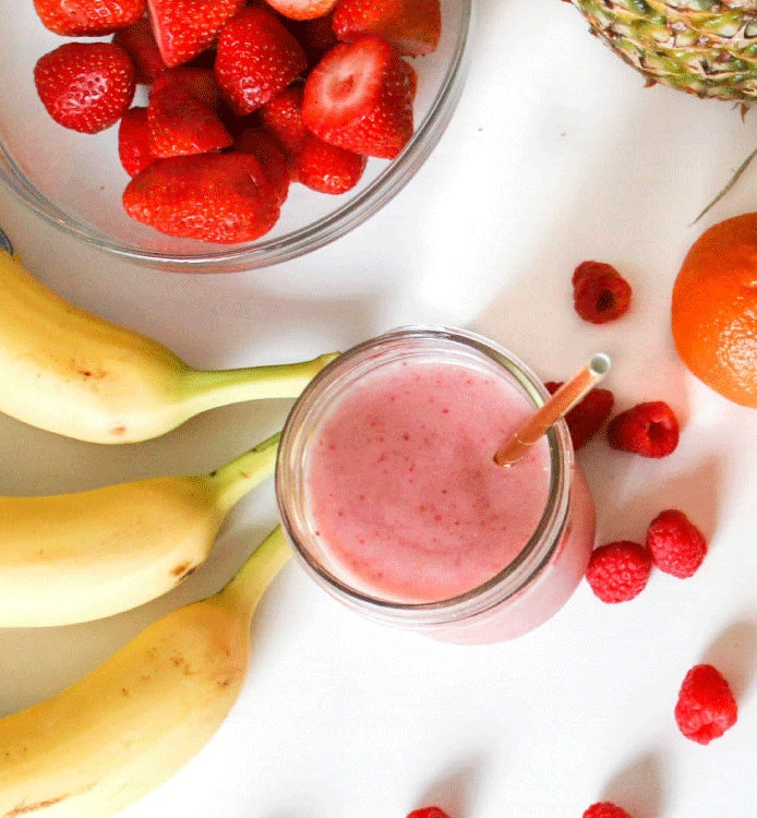 PMOS Changes the Approach to Fertility and Pregnancy Nutritional Support