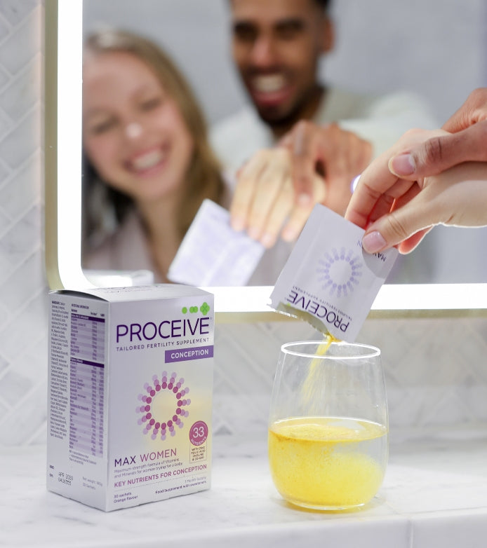 What Should You Look for in a Fertility Supplement? Learn More