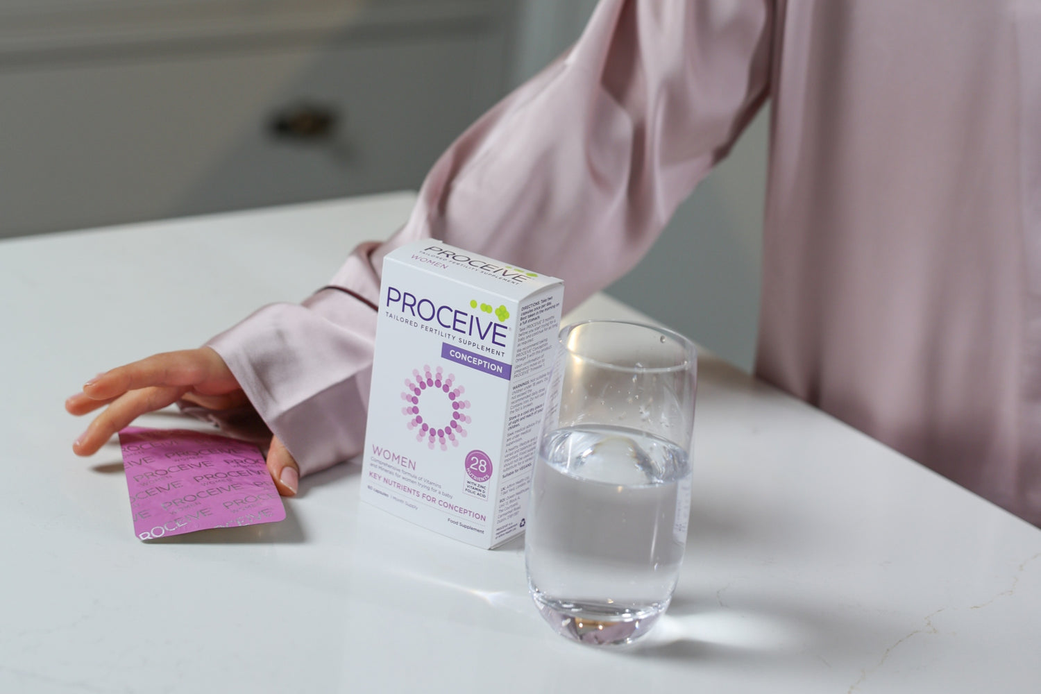 Proceive