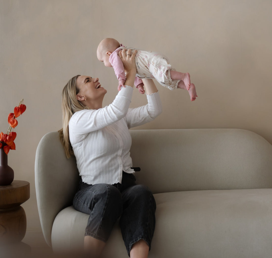 Why Maternal Nutrition is the Foundation of a Healthy Pregnancy