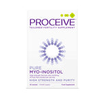 Proceive Pure Myo-Inositol - High Strength and purity 