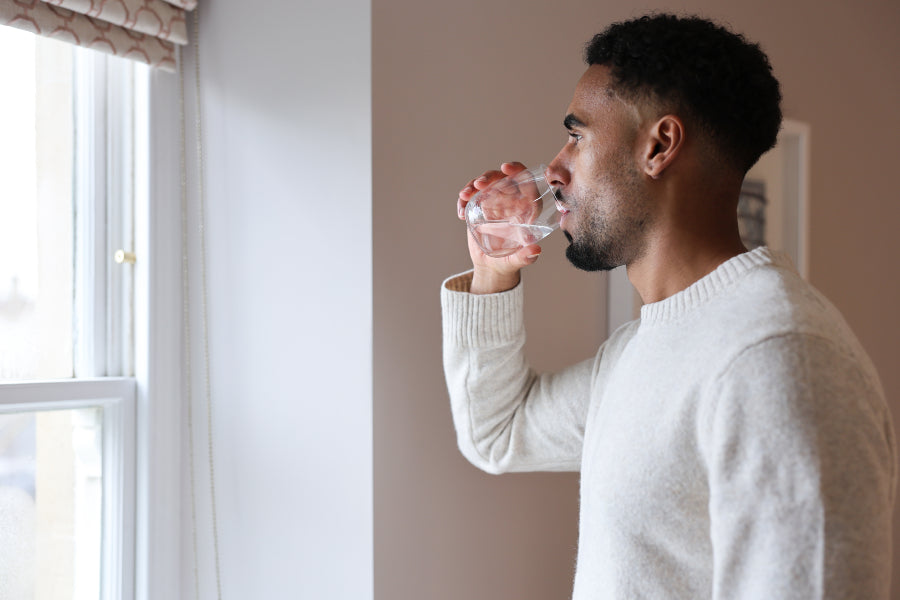 Male Fertility - Learn More 