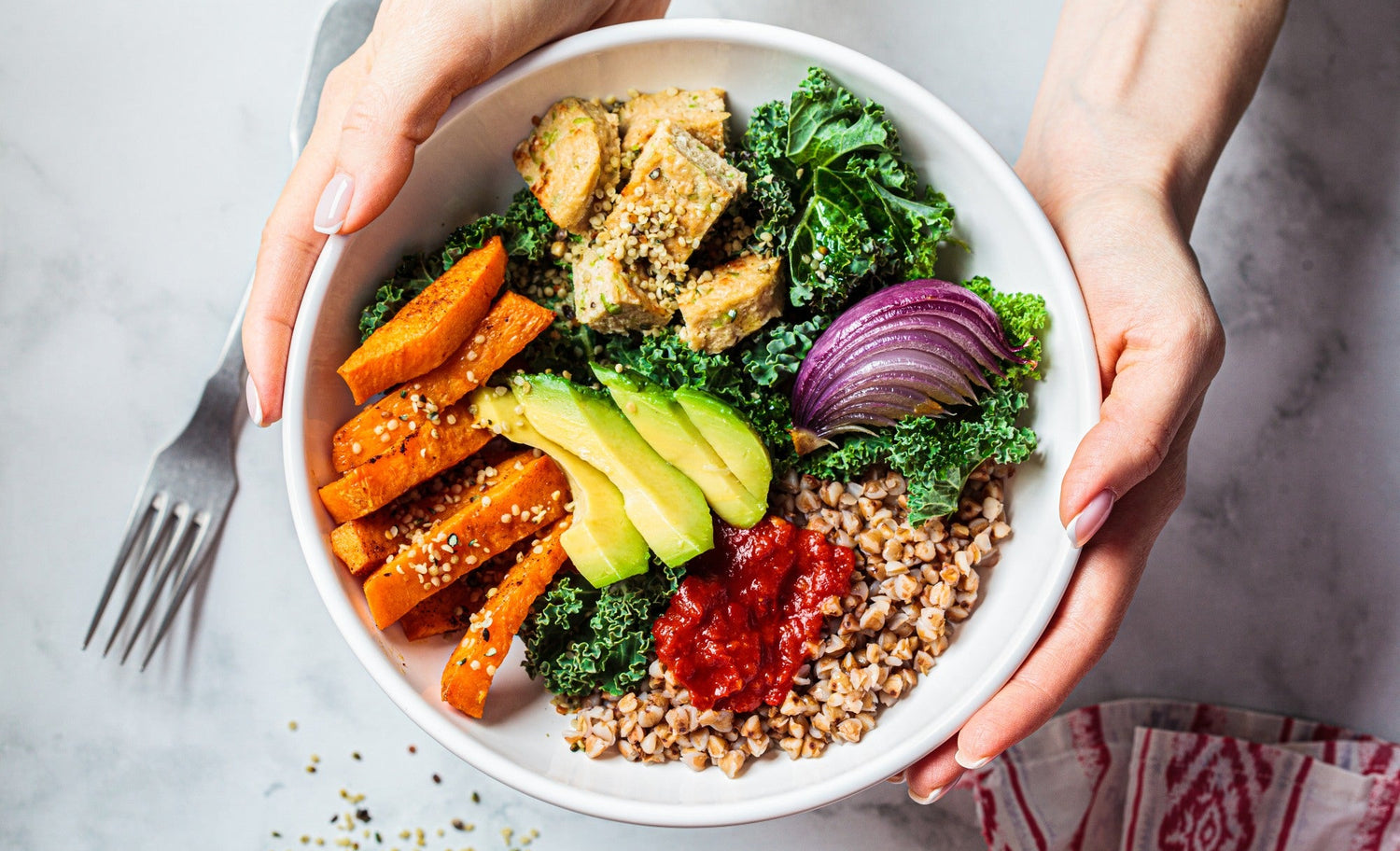 Nutrition for Conception