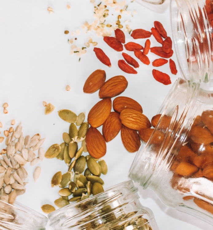 Supporting Nutrition on GLP-1s: Protecting Hormones, Muscle & Metabolism