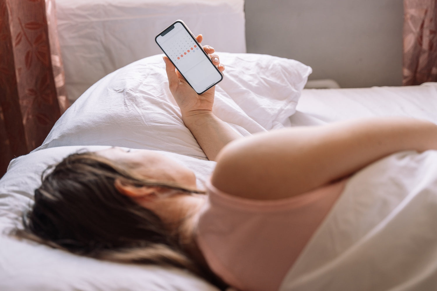 Ovulation Calculator 